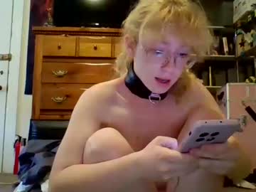 girl My Sexy Wet Pussy Cam On Chaturbate with blonde_katie