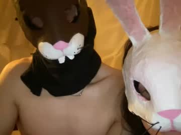 couple My Sexy Wet Pussy Cam On Chaturbate with easterhunny