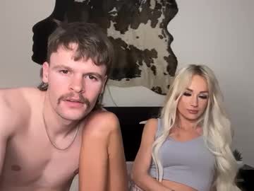 couple My Sexy Wet Pussy Cam On Chaturbate with billyunbuckled