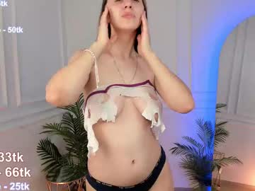 girl My Sexy Wet Pussy Cam On Chaturbate with lin_derry_