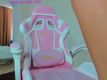 girl My Sexy Wet Pussy Cam On Chaturbate with britney_charm