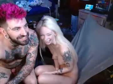 couple My Sexy Wet Pussy Cam On Chaturbate with bobbyvivid