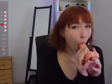 girl My Sexy Wet Pussy Cam On Chaturbate with agelina_summer