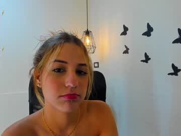 girl My Sexy Wet Pussy Cam On Chaturbate with keylly_cute