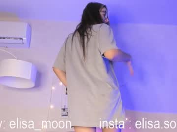 girl My Sexy Wet Pussy Cam On Chaturbate with elisa_moon