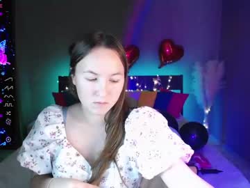 girl My Sexy Wet Pussy Cam On Chaturbate with little_doll_meow