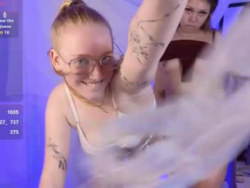 couple My Sexy Wet Pussy Cam On Chaturbate with cuddledkitten
