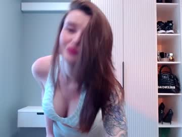 girl My Sexy Wet Pussy Cam On Chaturbate with marti_lovely