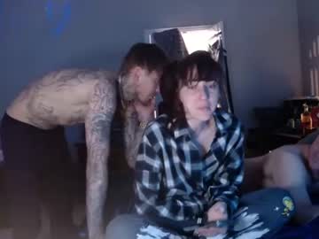 couple My Sexy Wet Pussy Cam On Chaturbate with kkthejew