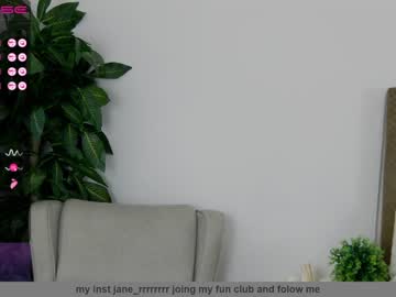 girl My Sexy Wet Pussy Cam On Chaturbate with jane_meys