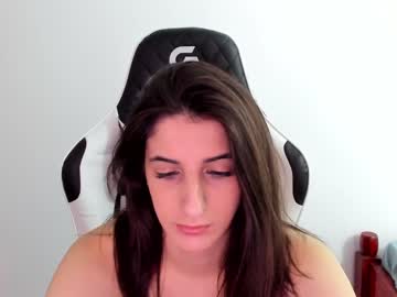 girl My Sexy Wet Pussy Cam On Chaturbate with _ery