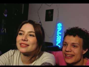 couple My Sexy Wet Pussy Cam On Chaturbate with _markyss_