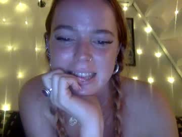 girl My Sexy Wet Pussy Cam On Chaturbate with princessgingersnap
